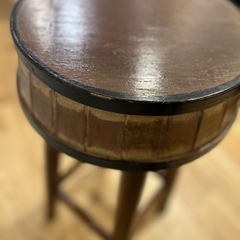 アンティーク椅子　の画像