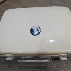 美容器具