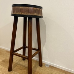 アンティーク椅子　の画像
