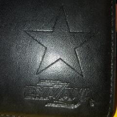 ☆E-YAZAWA パスポート、スケジュール帳カバー革製の画像