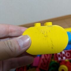 レゴデュプロ売ります。の画像