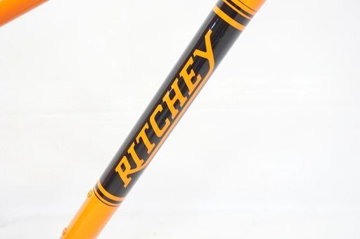 RITCHEY 「リッチー」 TIMBERWOLF 2019年モデル フレーム ITUKN75H9WQO