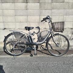 R6120 電動アシスト自転車 PAS.Natura 24インチ