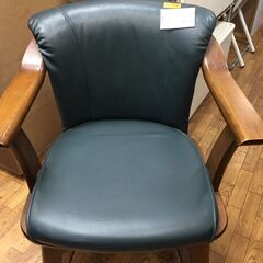 【リサイクルショップどりーむ鹿大前店】No.11756　イスの画像