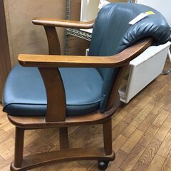 【リサイクルショップどりーむ鹿大前店】No.11756　イスの画像