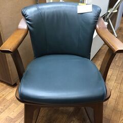 【リサイクルショップどりーむ鹿大前店】No.11756　イスの画像