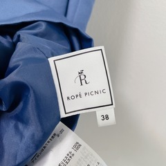 ロペピクニック　ドレスの画像