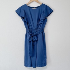 ロペピクニック　ドレス