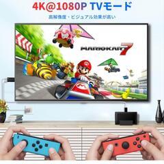 スイッチ ドック【2023年新登場】For ROG Ally ドック Switch ドック HDMI ケーブル付き Switch交換ケーブルの画像