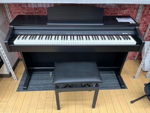 Roland　ローランド　電子ピアノ　RP30　中古品