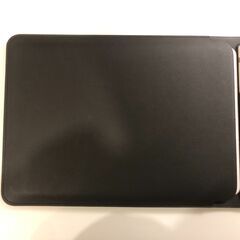 iPad Air Apple純正ケース