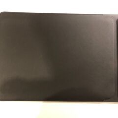 iPad Air Apple純正ケースの画像