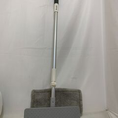 e angle  イーアングル 【新品未使用フィルター付き】ステーションクリーナー＆モップ セット  ANG-SC-A11-R 定価12000円  カラー: ホワイの画像