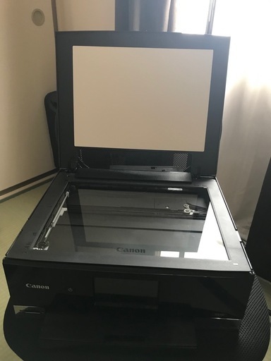 Canon フラットベッドスキャナー