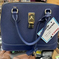 Samantha Thavasa　サマンサタバサ　ハンドバッグ　中古品