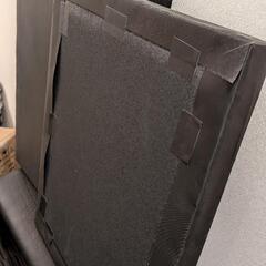 防音、吸音パネル