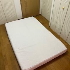 定価5万6,800円】雲の安らぎプレミアムマットレス セミダブル