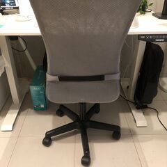 オフィスチェア デスクチェアの画像