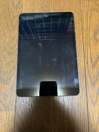 iPad mini2 美品⭐︎
