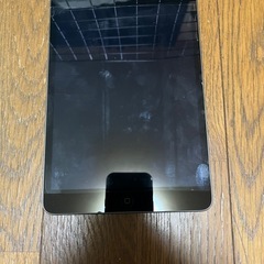 iPad mini2 美品⭐︎