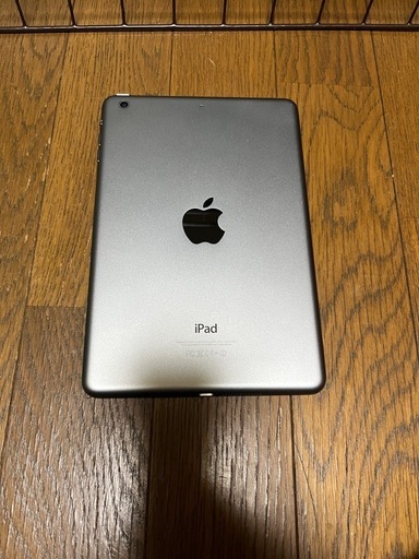iPad mini2 美品⭐︎