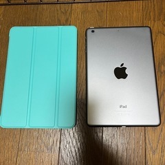 iPad mini2 美品⭐︎の画像