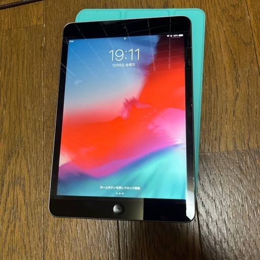 iPad mini2 美品⭐︎