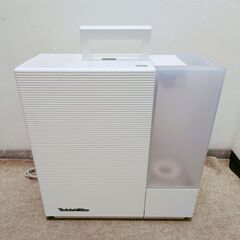 🍎ダイニチ(Dainichi) 加湿器 ハイブリッド式 HD-R...