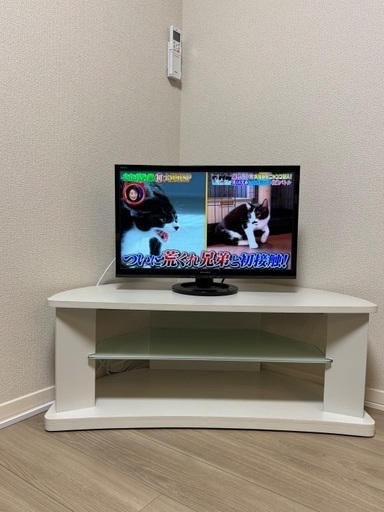 お値下げしました！24Vテレビお譲りします！