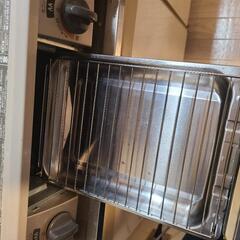 ガスコンロの画像