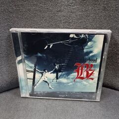 (中古 CD)Brother hood‐B’z