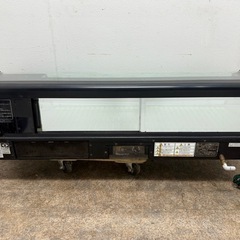 大和冷機 業務用 ネタケース 冷蔵ショーケース 厨房 飲食店 DN-411H-R