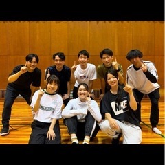 スポーツ、楽しい事に興味ある方募集