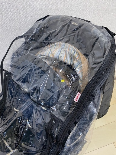 「ピジョン ランフィ RB1 」