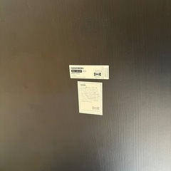 IKEA ダイニングテーブルの画像