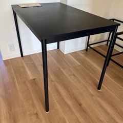 IKEA ダイニングテーブル