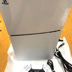 PS5slim CFI2000【美品】