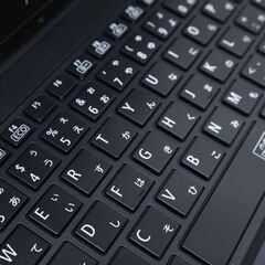 完動品 最上級7世代i7 SSD128GB 8GB Core i7 MS19の画像