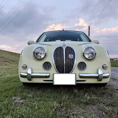 🔔　🔔ググっても出てこない超希少車　🌸光岡ビュート　キュート🌸　...