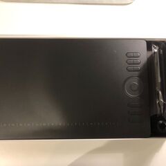 HUION HS610 ペンタブレット10 × 6.25インチの画像