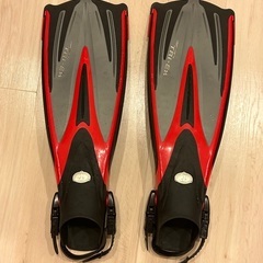 Tusa フィン