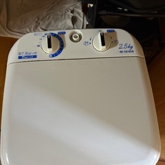 洗濯機