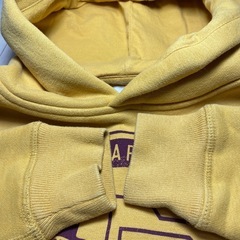 【子供服】サイズ110cm GAP パーカーの画像