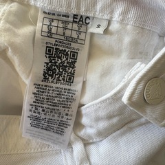 【GUESS】スカートの画像