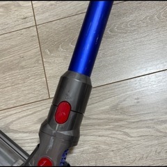ダイソン掃除機V7の画像