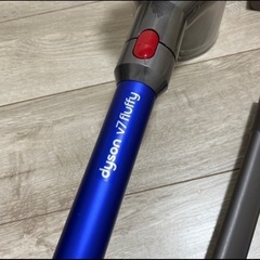 ダイソン掃除機V7の画像