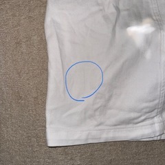 【GUESS】スカートの画像