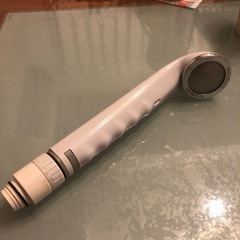 シャワーヘッド