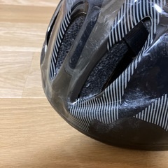 子供用　自転車ヘルメット　幼児　小学生　男の子の画像