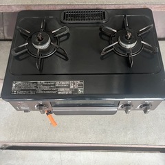 【販売決定】パロマ ガスコンロ IC-S37DX-L LPガス用の画像